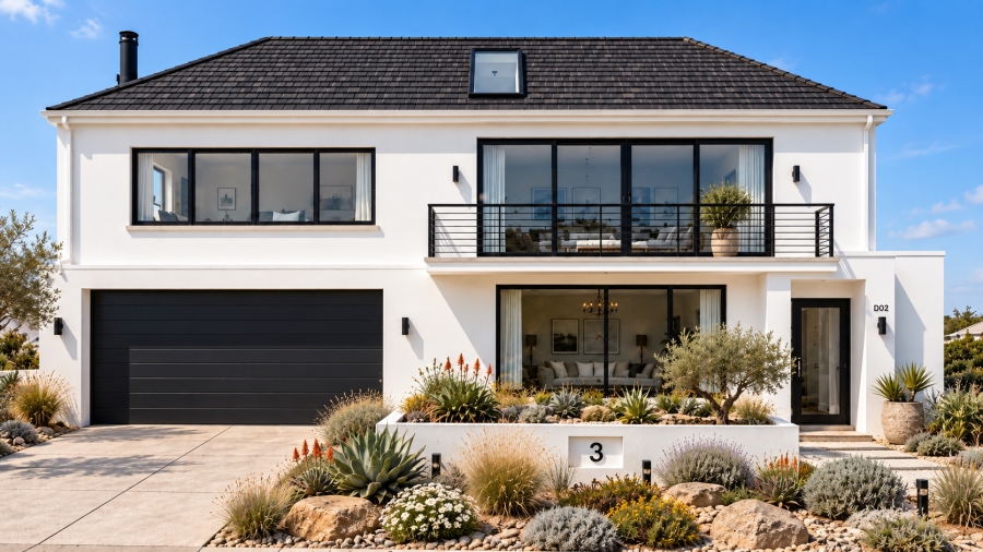 3 Bedroom Property for Sale in Shelley Point Western Cape